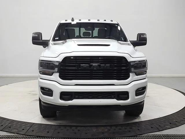 ram ram 2500 pickup 2023 3C6UR5NL7PG591240 image ram ram 2500 pickup 2023 3C6UR5NL7PG591240 image